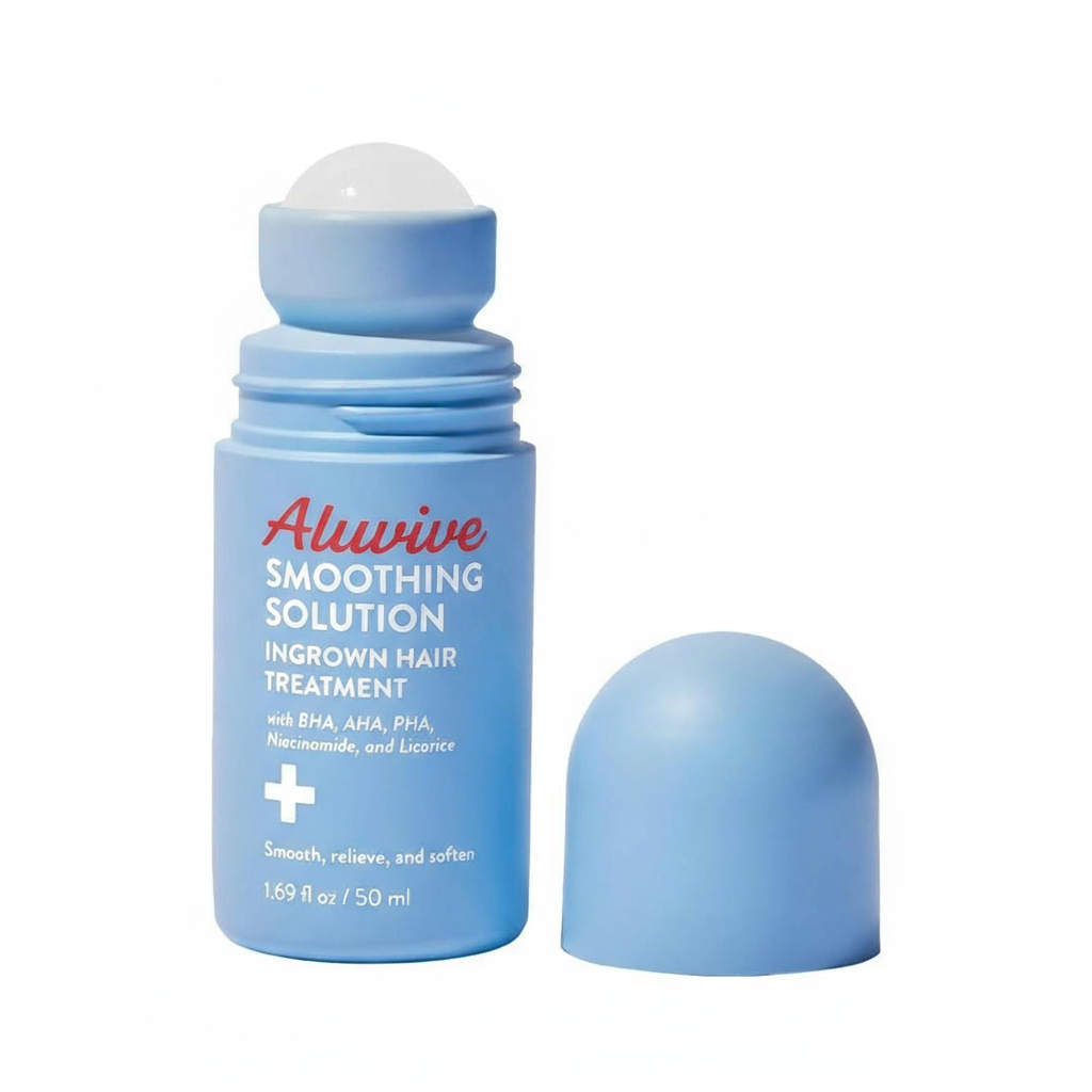 Aluvive Smoothing Roll‑On