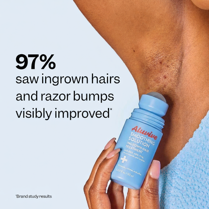 Aluvive Smoothing Roll‑On