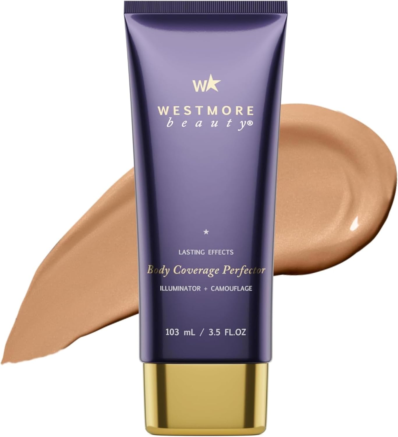 Aluvive™ Body Coverage Perfector