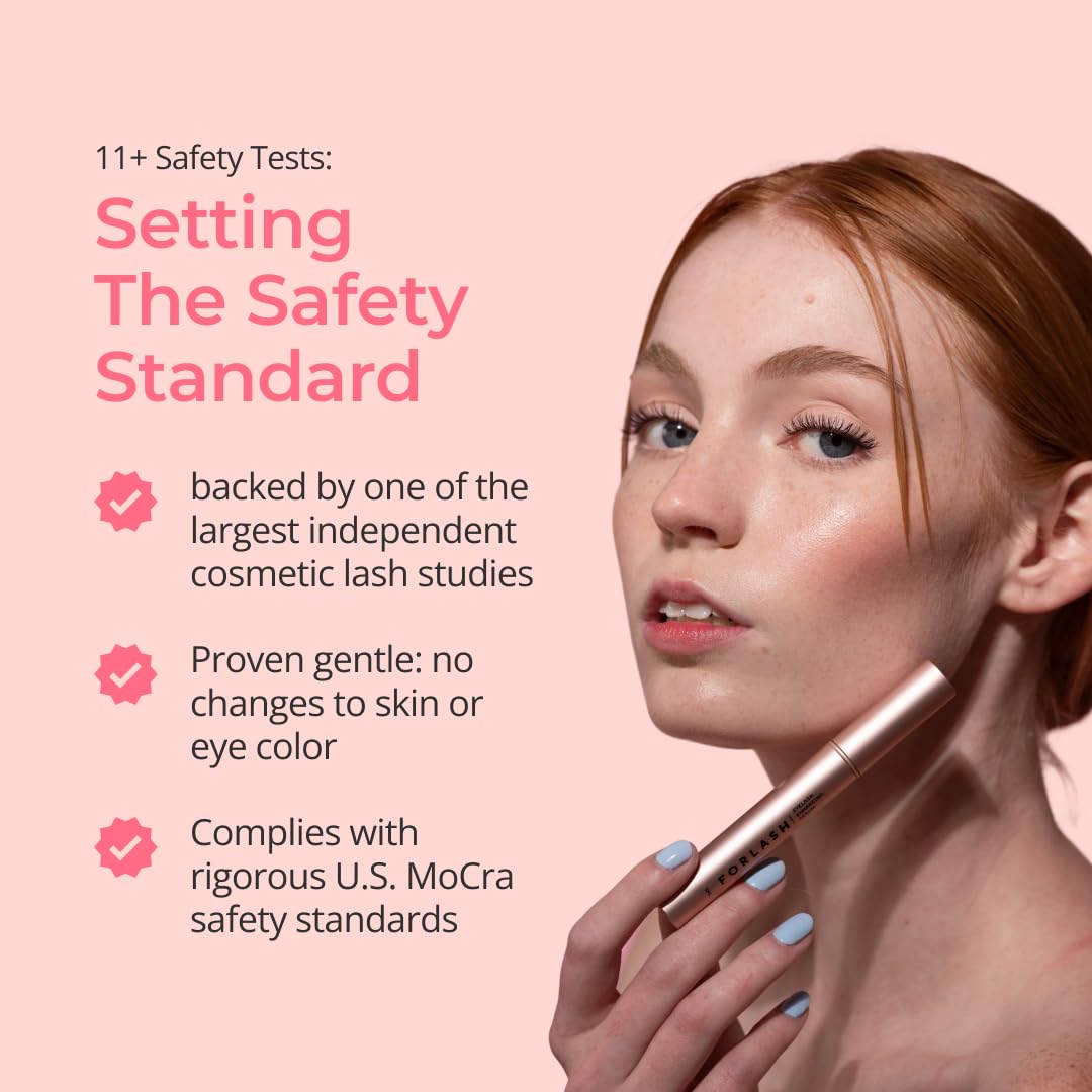 Aluvive™ Eyelash Growth Serum