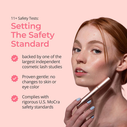 Aluvive™ Eyelash Growth Serum