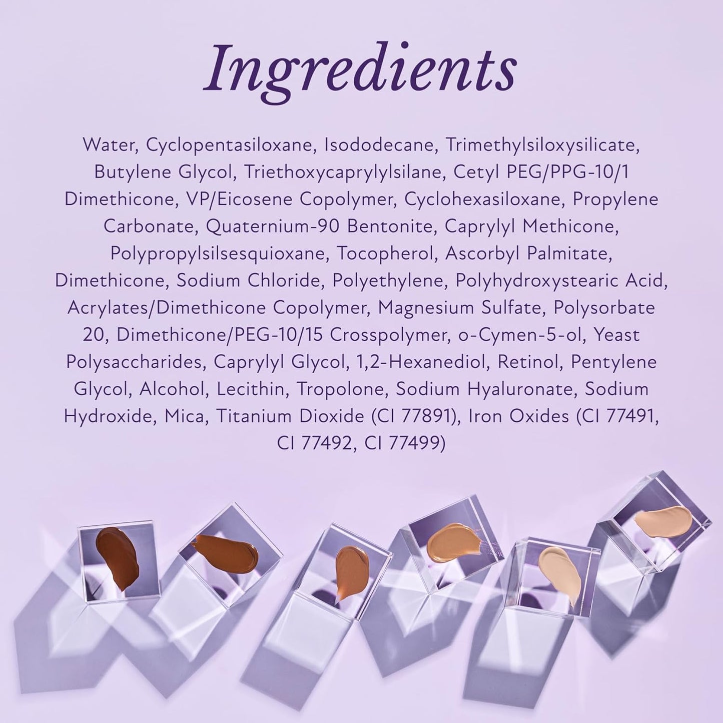 Aluvive™ Body Coverage Perfector